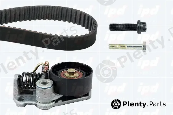 IPD 20-1741 — Timing Belt Kit