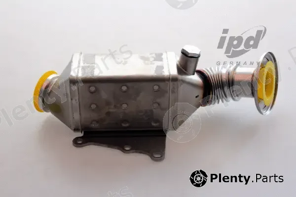 IPD 46-2052 — Cooler, exhaust gas recirculation