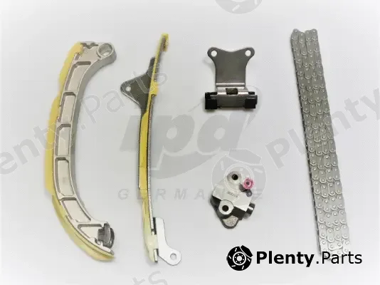 IPD 21-0519 — Timing Chain Kit