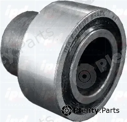 IPD 15-3241 — Deflection/Guide Pulley, V-ribbed belt
