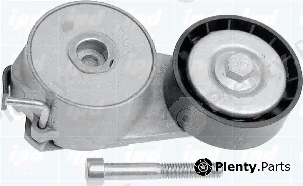 IPD 10-1007 — Belt Tensioner, V-ribbed belt