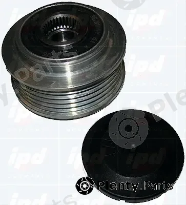 IPD 15-3359 — Alternator Freewheel Clutch