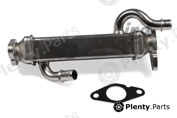 IPD 46-2032 — Cooler, exhaust gas recirculation