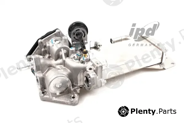 EGR Module