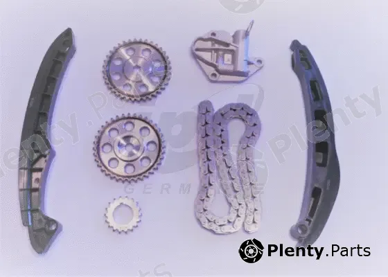 IPD 21-0363 — Timing Chain Kit