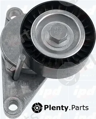 IPD 15-3514 — Belt Tensioner, V-ribbed belt