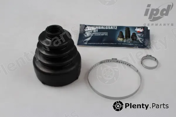 IPD 35-2237 — Bellow Kit, drive shaft