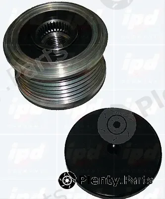IPD 15-3363 — Alternator Freewheel Clutch