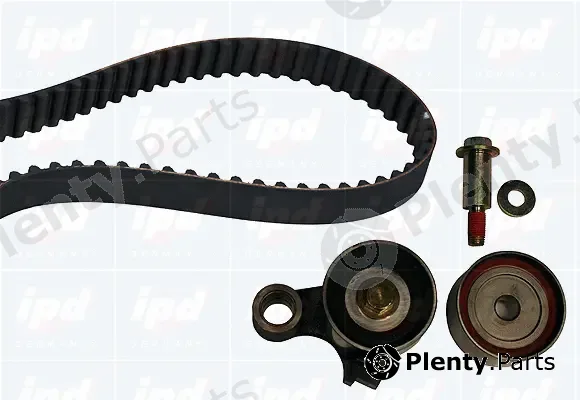 IPD 20-1683 — Timing Belt Kit