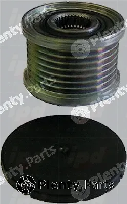 IPD 15-3295 — Alternator Freewheel Clutch