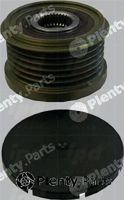 IPD 15-3289 — Alternator Freewheel Clutch