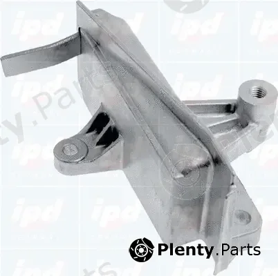 IPD 13-0267 — Vibration Damper, timing belt