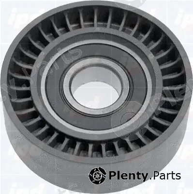 IPD 15-1034 — Deflection/Guide Pulley, V-ribbed belt