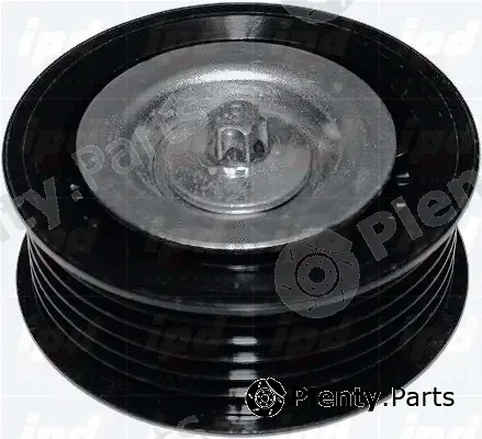 IPD 15-3547 — Deflection/Guide Pulley, V-ribbed belt