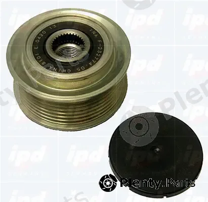 IPD 15-3294 — Alternator Freewheel Clutch