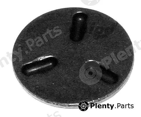 IPD 45-5007 — Adjusting Disc, valve clearance