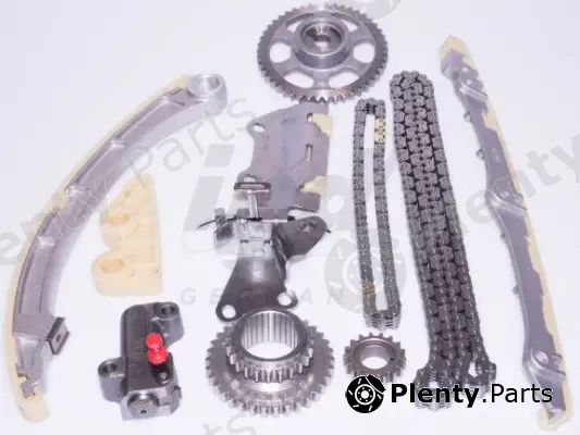 IPD 21-0408 — Timing Chain Kit