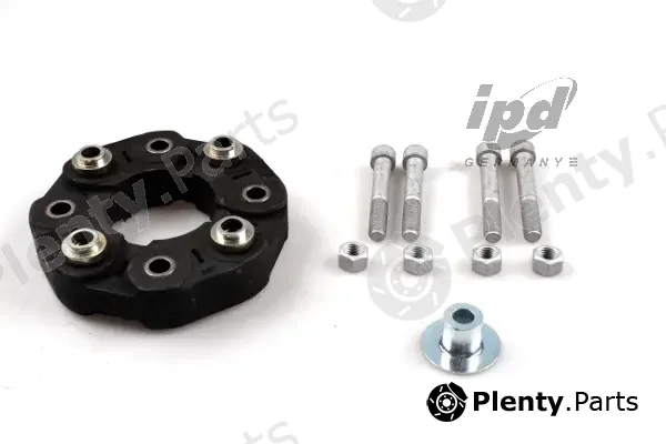 IPD 41-2107 — Joint, propshaft