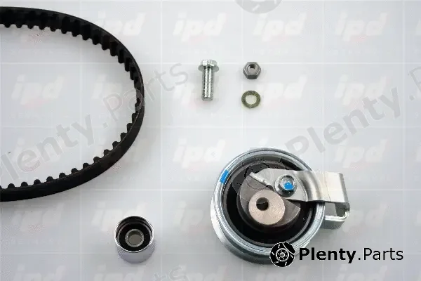 IPD 20-1262 — Timing Belt Kit