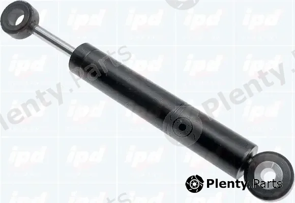 IPD 13-0714 — Vibration Damper, V-ribbed belt