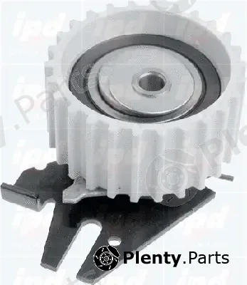 IPD 14-0163 — Tensioner Pulley, timing belt