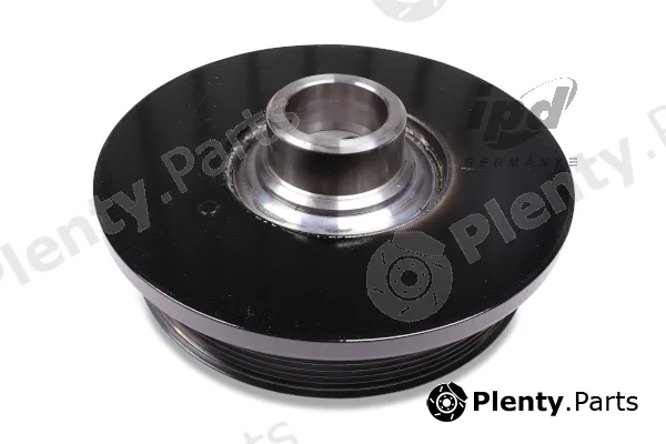 IPD 15-7294 — Belt Pulley, crankshaft