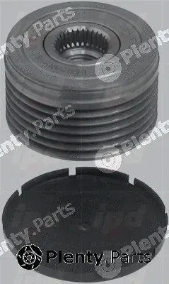 IPD 12-1020 — Alternator Freewheel Clutch