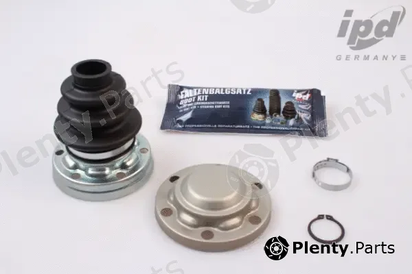 IPD 35-3158 — Bellow Kit, drive shaft