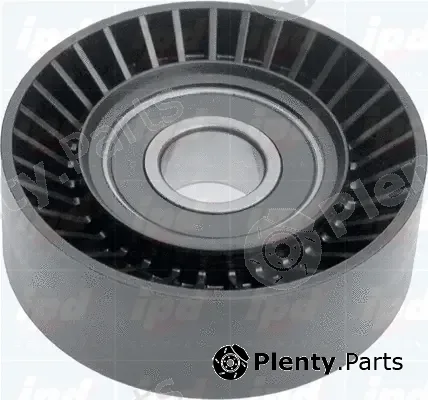 IPD 15-0766 — Deflection/Guide Pulley, V-ribbed belt