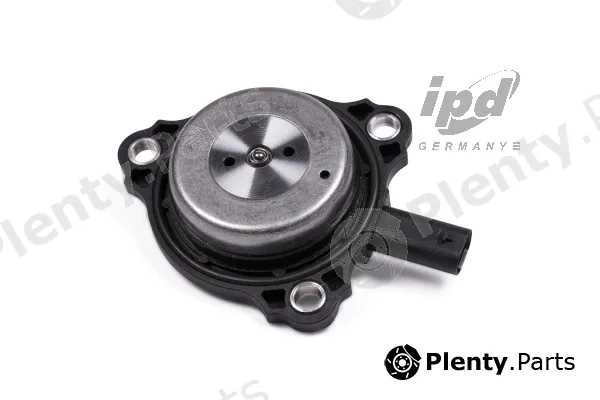 IPD 21-5081 — Central Magnet, camshaft adjustment