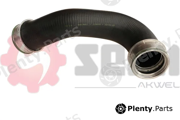 Seim 981861 — Charge Air Hose