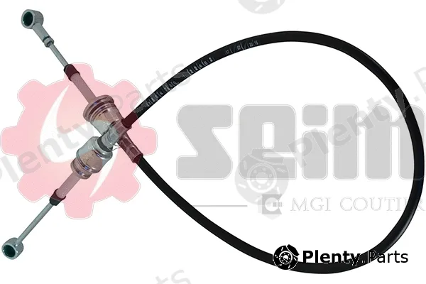Seim 554769 — Cable Pull, manual transmission