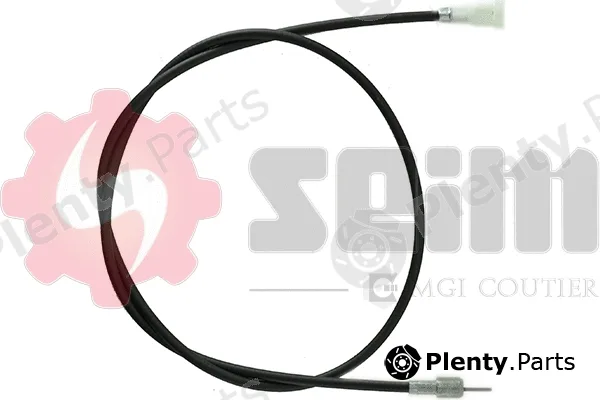 Seim 501540 — Speedometer Cable