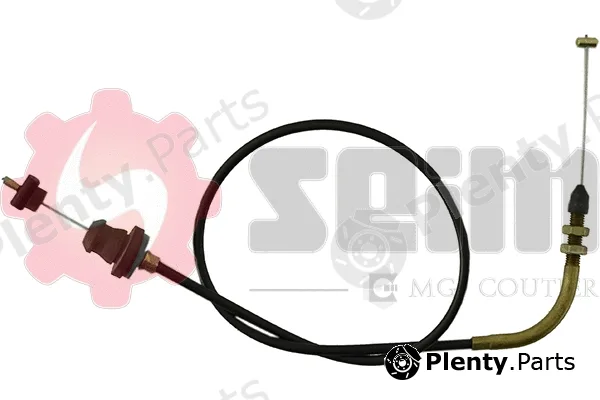 Seim 122137 — Accelerator Cable