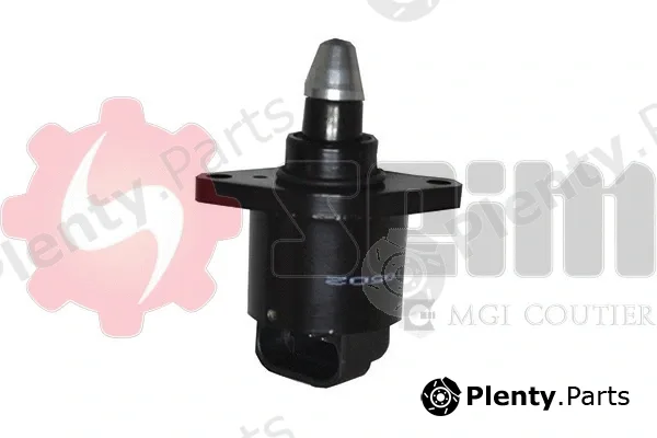 Seim 110502 — Idle Control Valve, air supply
