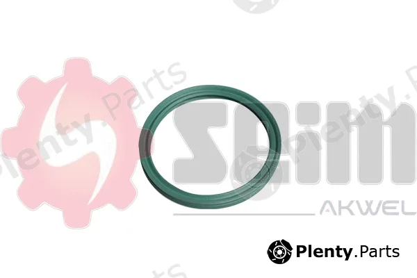 Seim 981713 — Charge Air Hose