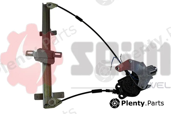 Seim 902118 — Window Regulator