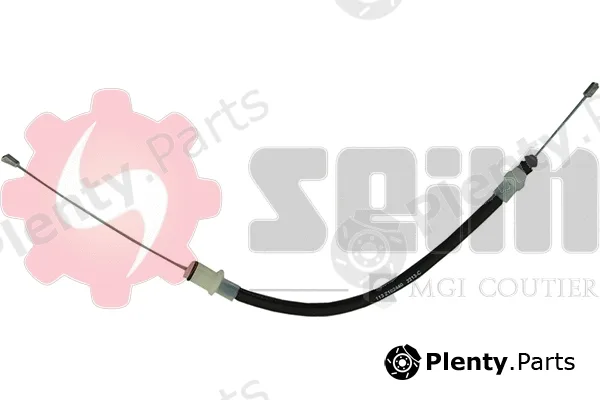 Seim 102440 — Cable Pull, parking brake