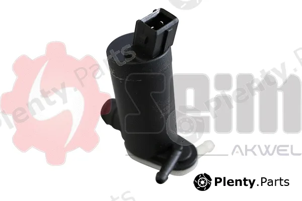 Seim 119086 — Washer Fluid Pump, window cleaning