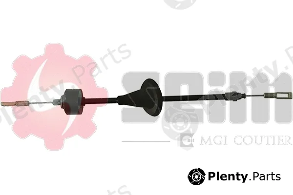 Seim 100930 — Cable Pull, clutch control