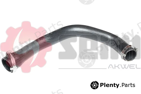 Seim 982104 — Charge Air Hose