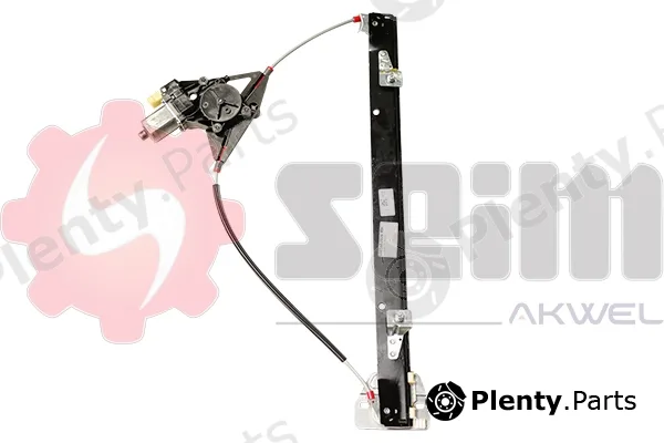 Seim 901907 — Window Regulator