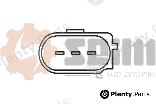 Knock Sensor