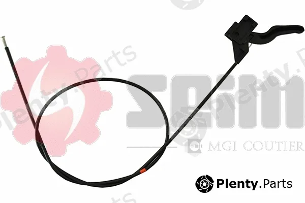 Seim 114103 — Bonnet Cable