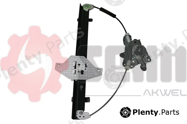 Seim 902155 — Window Regulator