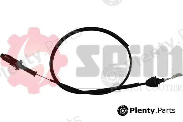 Seim 084520 — Accelerator Cable