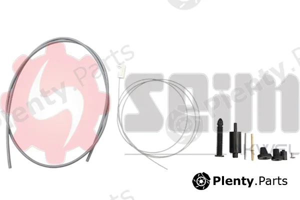 Seim 062670 — Accelerator Cable