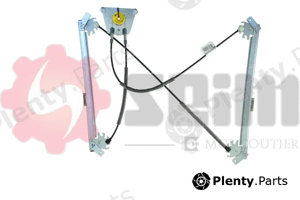 Seim 900403 — Window Regulator
