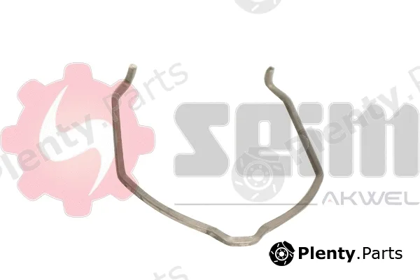 Seim 981857 — Charge Air Hose