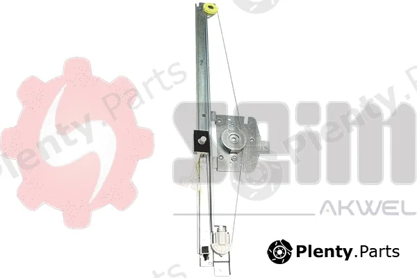 Seim 901818 — Window Regulator